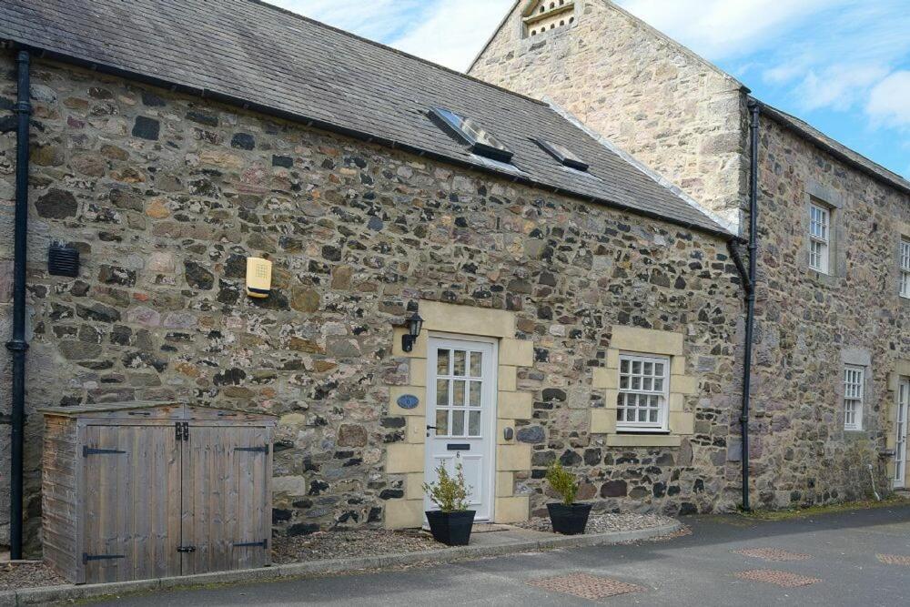 The Warren Villa Bamburgh Eksteriør bilde